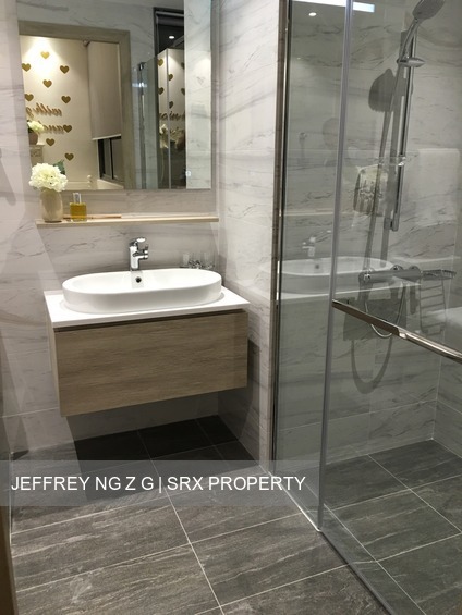 The Alps Residences (D18), Condominium #211198071